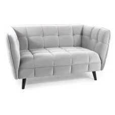 Sofa CASTELLO 2 VELVET double